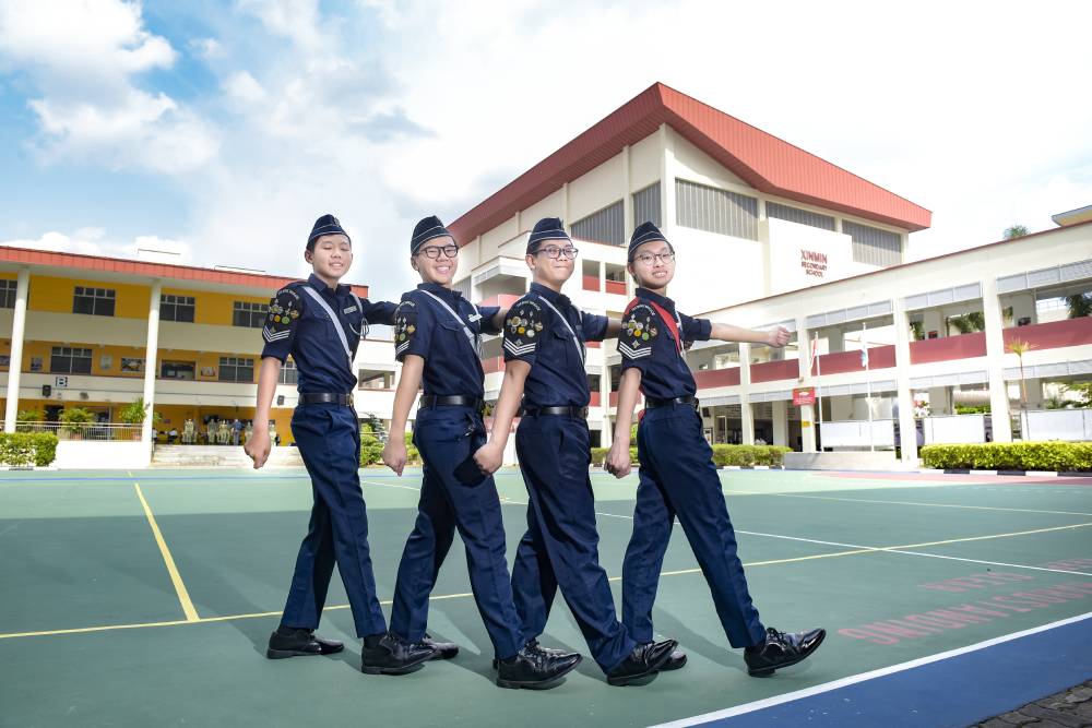 Boys' Brigade