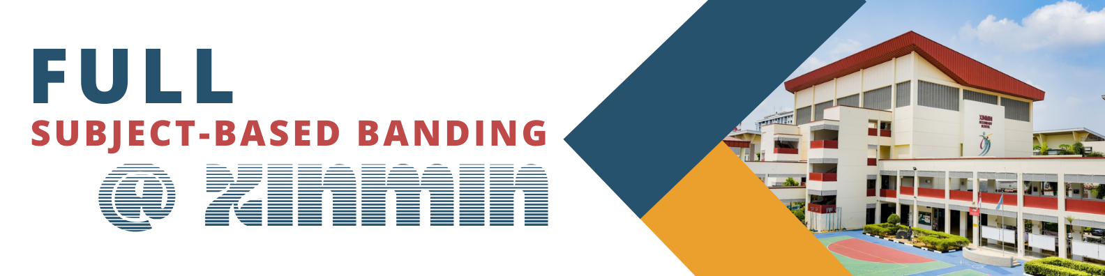 Full Subject-Based Banding