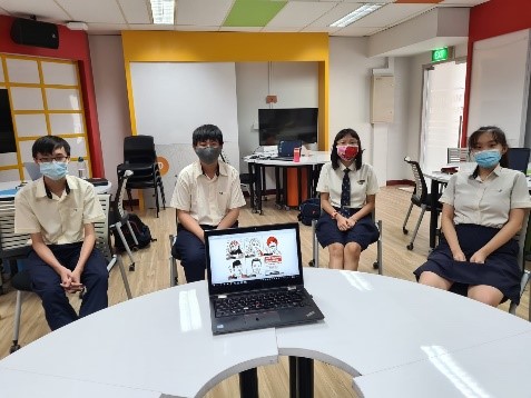 MOE History Challenge