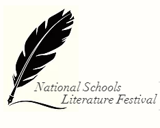 National Schools Literature Festival.png