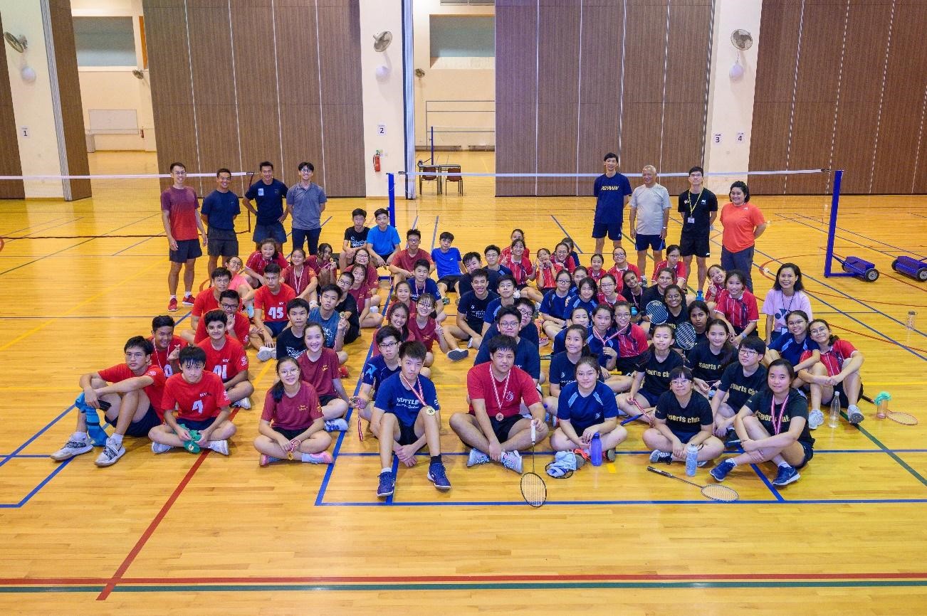 Physical Education