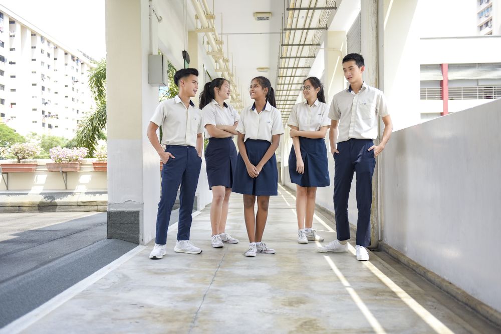 Student Leadership Academy